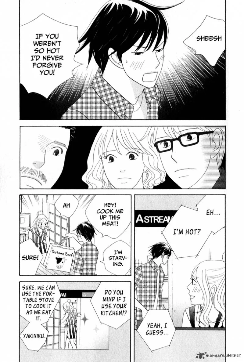 87 Clockers Chapter 25 page 9