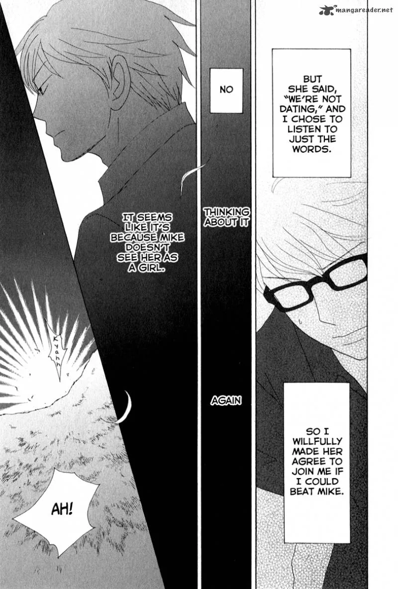 87 Clockers Chapter 25 page 17