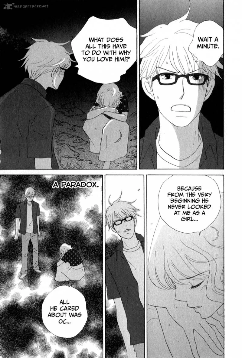 87 Clockers Chapter 25 page 25