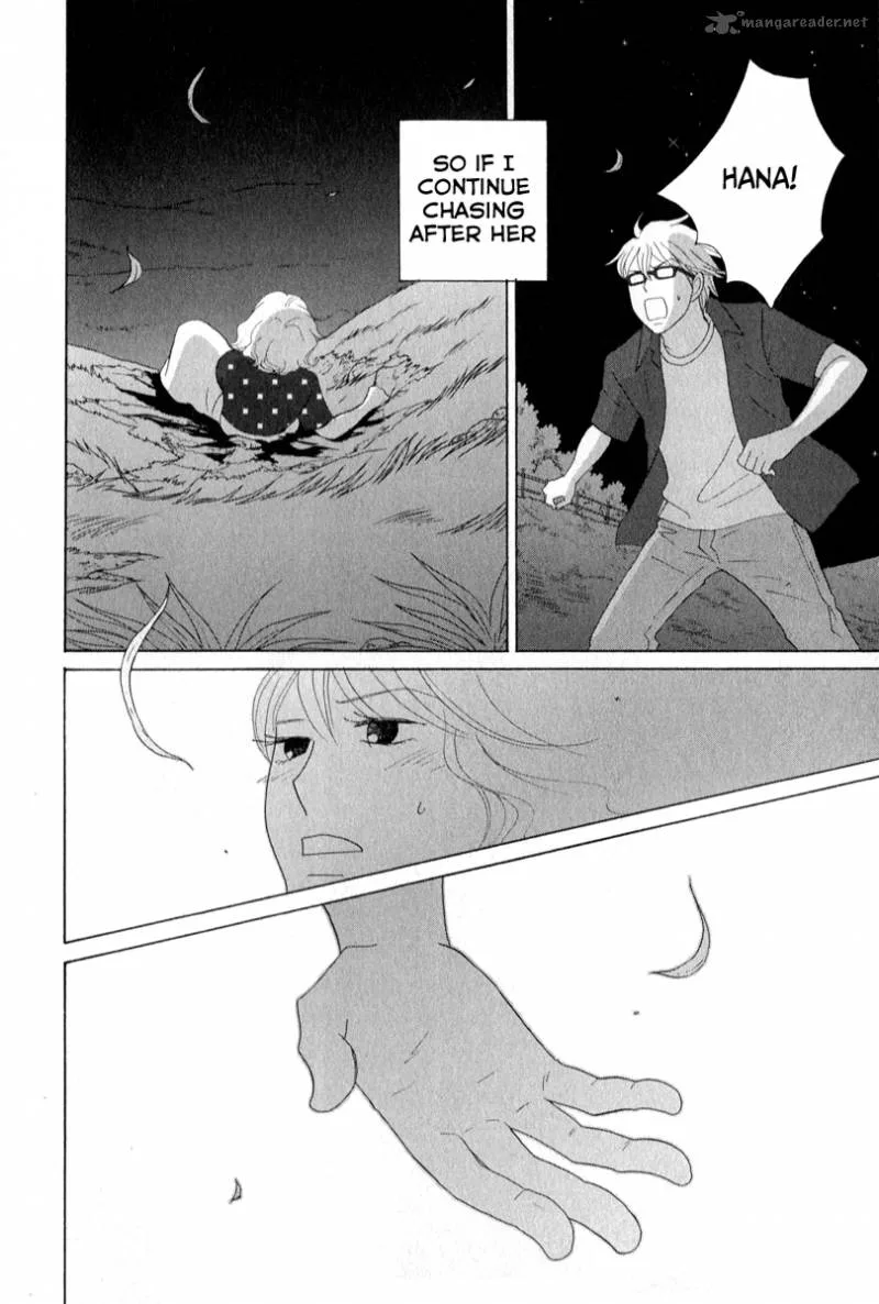 87 Clockers Chapter 25 page 18