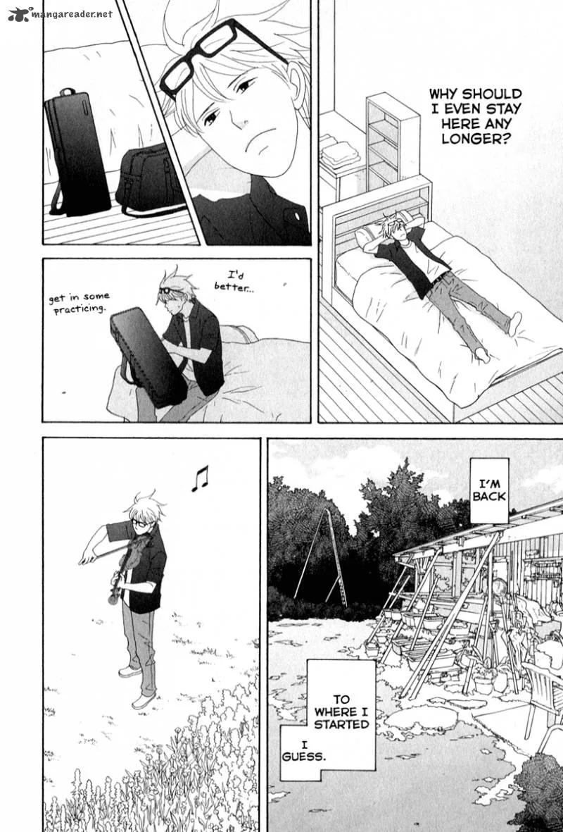 87 Clockers Chapter 25 page 28