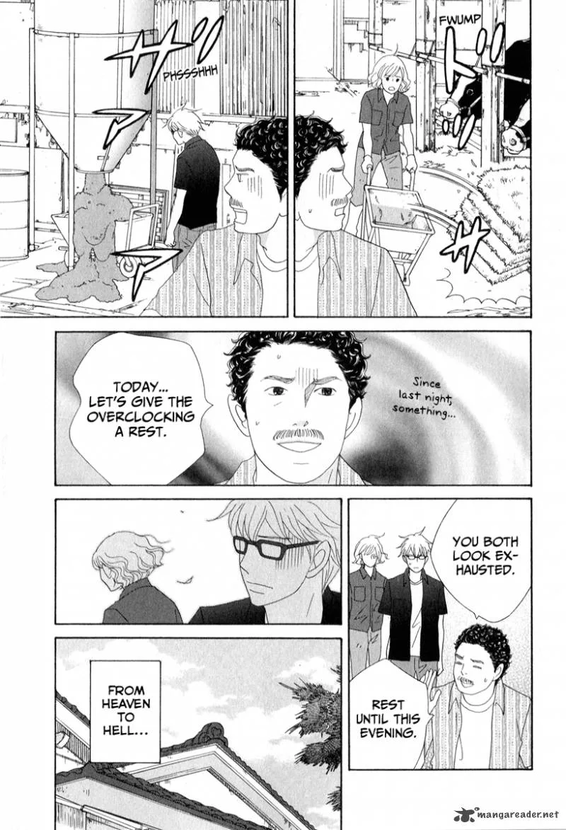 87 Clockers Chapter 25 page 27