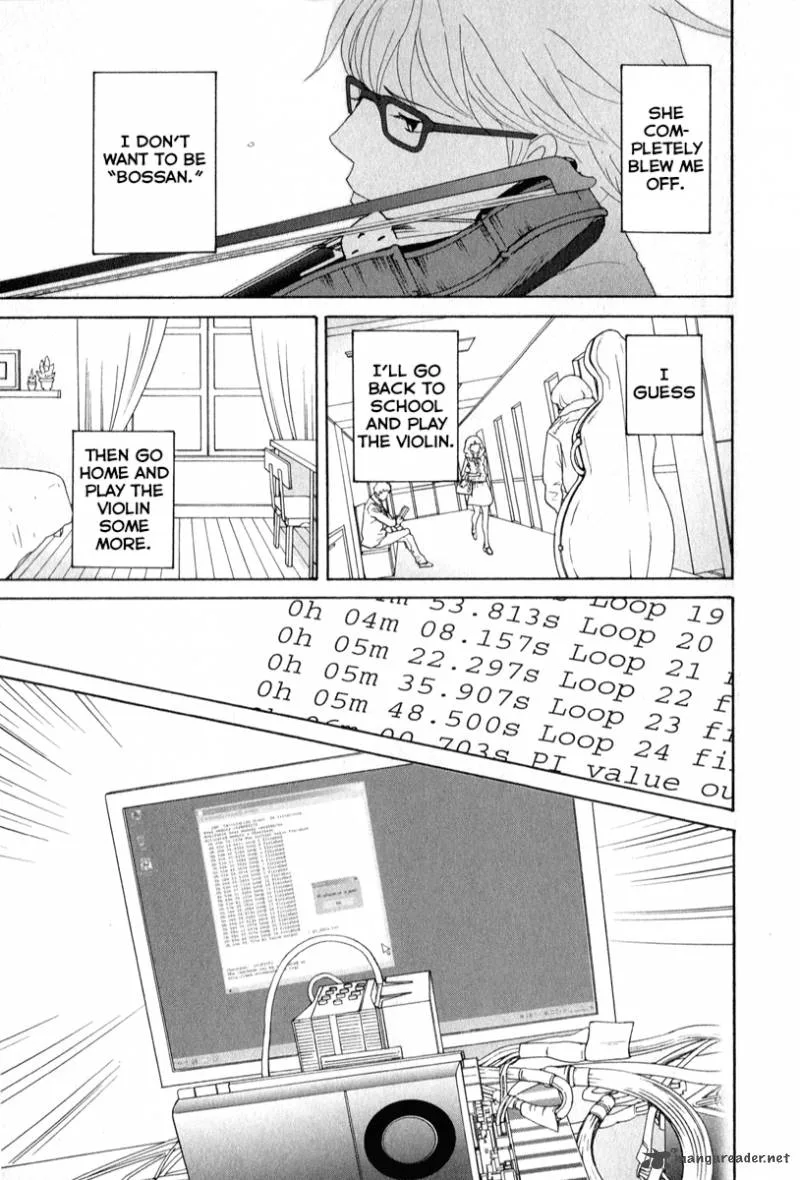87 Clockers Chapter 25 page 29