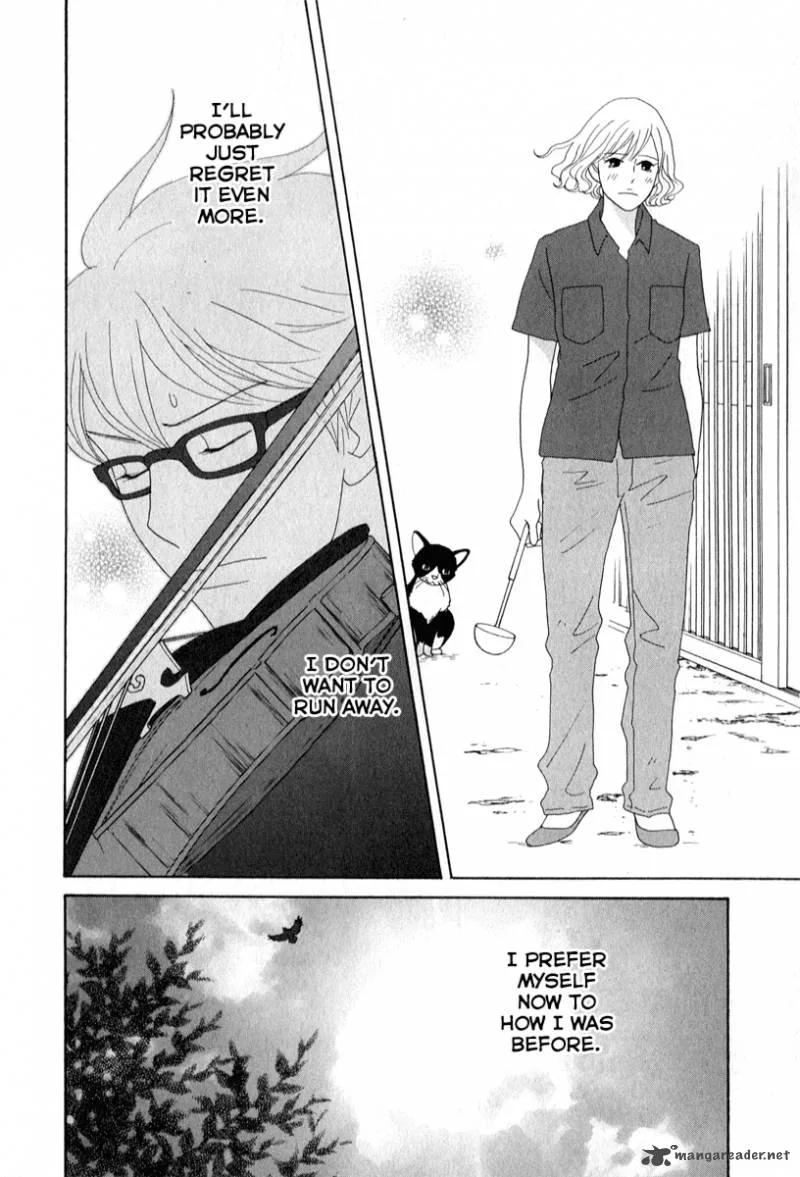 87 Clockers Chapter 25 page 32