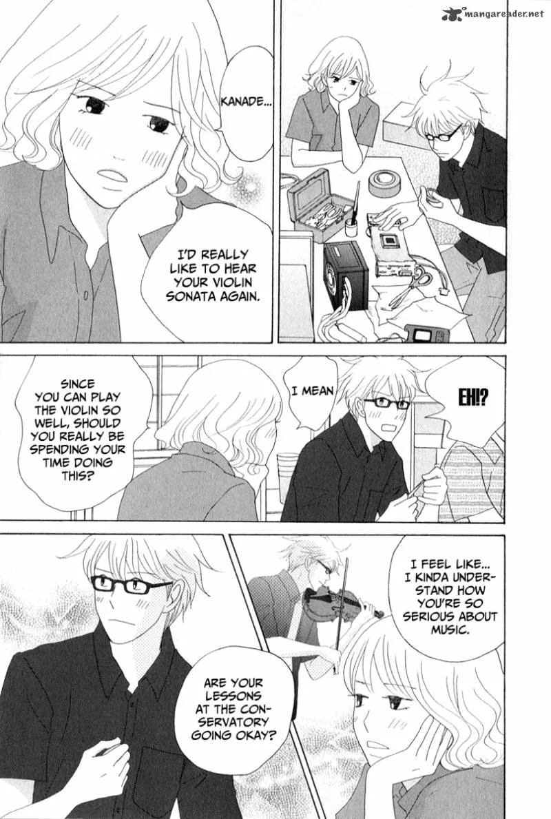 87 Clockers Chapter 26 page 5