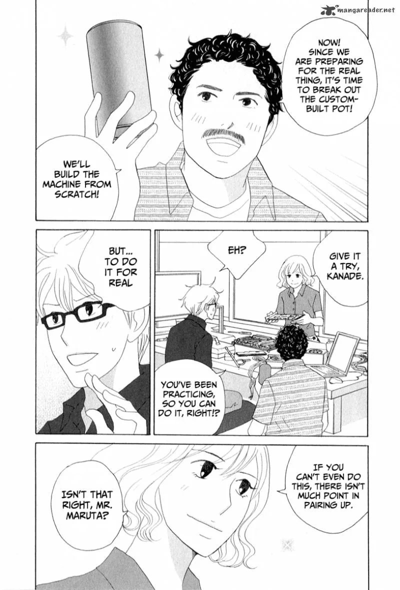 87 Clockers Chapter 26 page 2