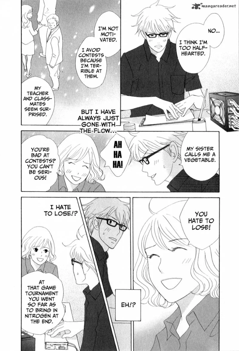 87 Clockers Chapter 26 page 6