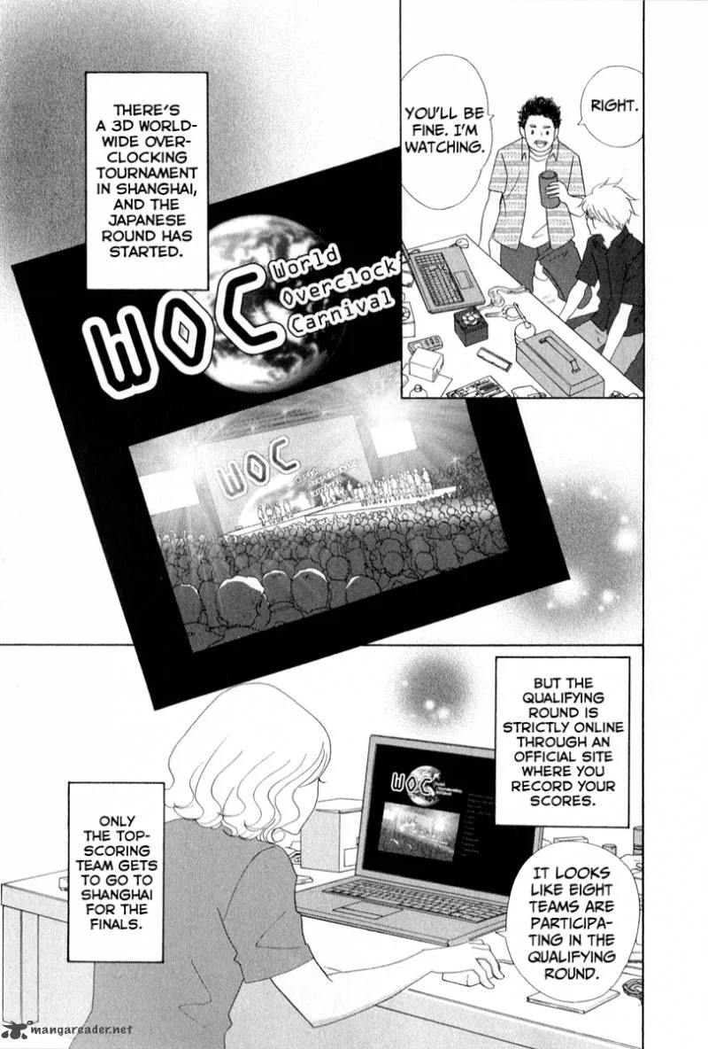 87 Clockers Chapter 26 page 3