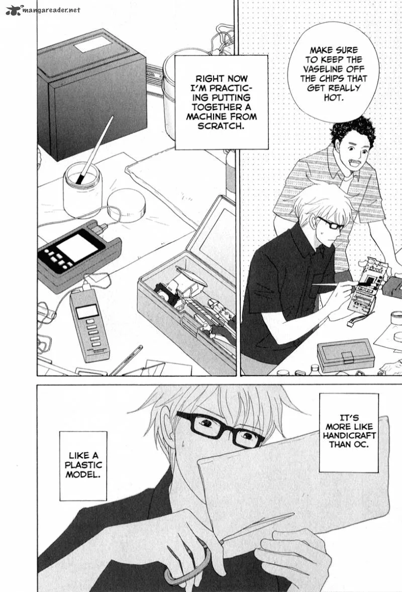 87 Clockers Chapter 26 page 4