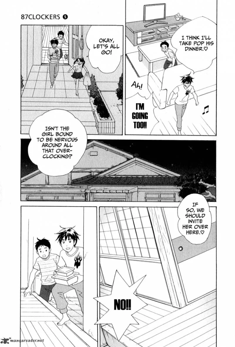 87 Clockers Chapter 26 page 20