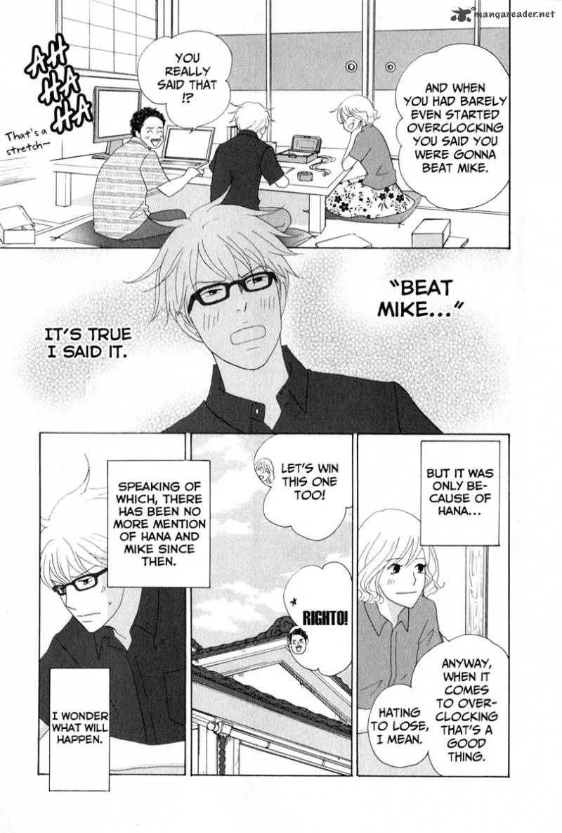 87 Clockers Chapter 26 page 7