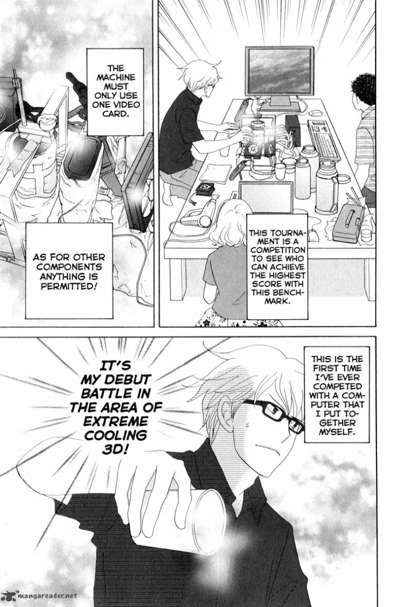 87 Clockers Chapter 26 page 14