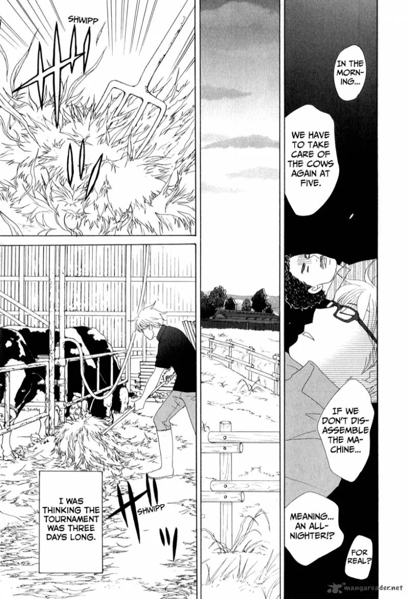87 Clockers Chapter 26 page 24