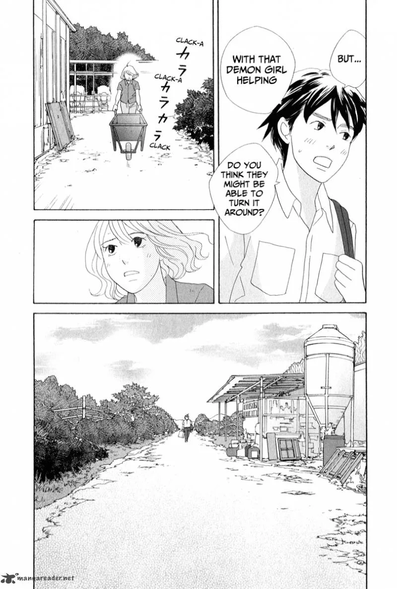87 Clockers Chapter 26 page 26