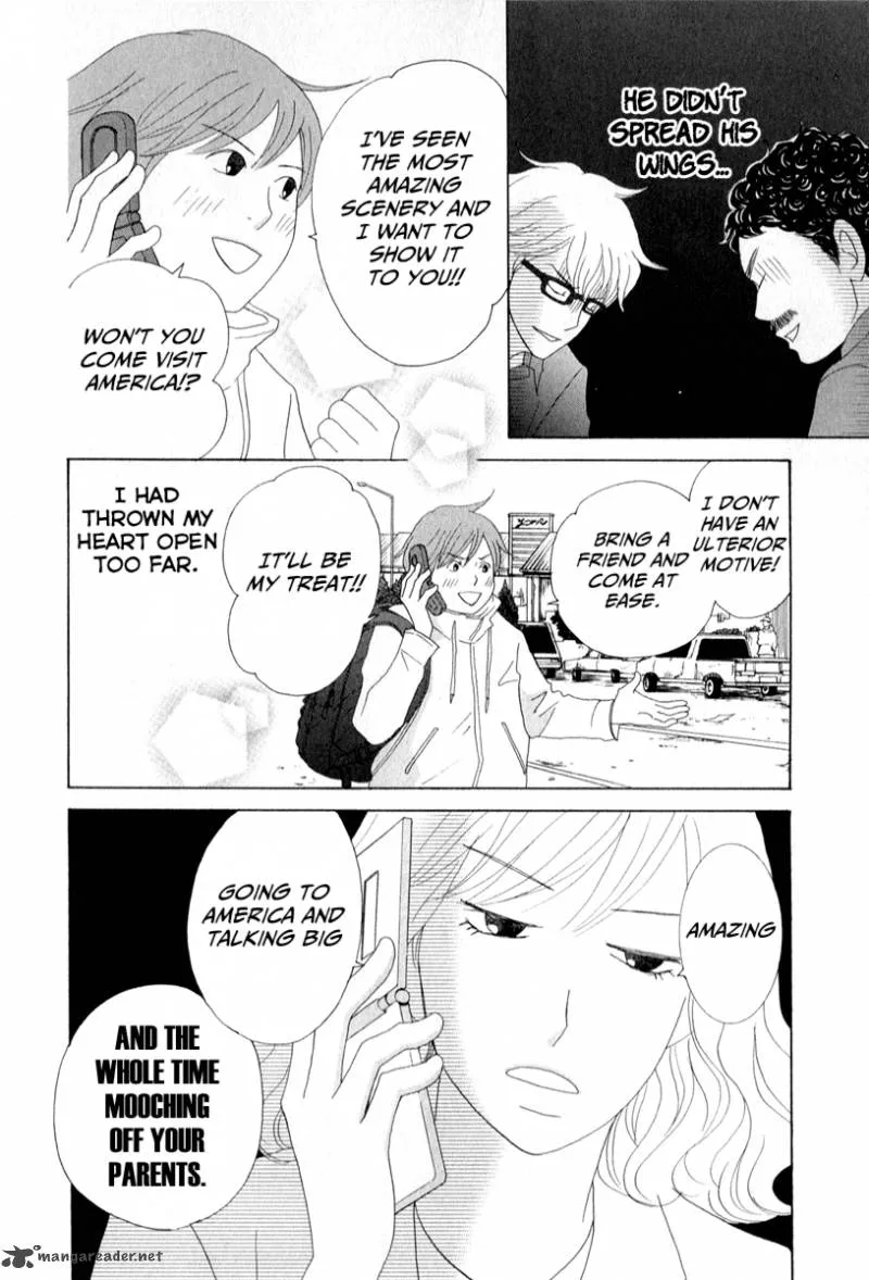 87 Clockers Chapter 27 page 22