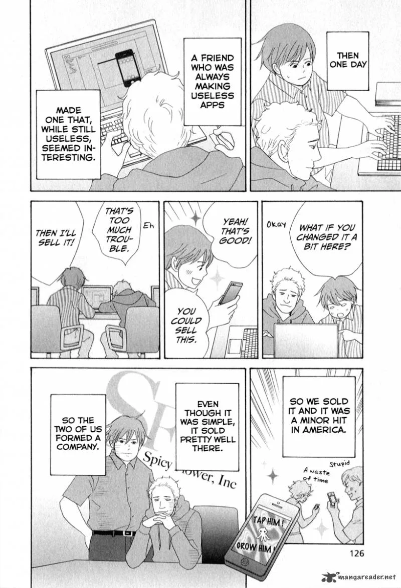 87 Clockers Chapter 27 page 24