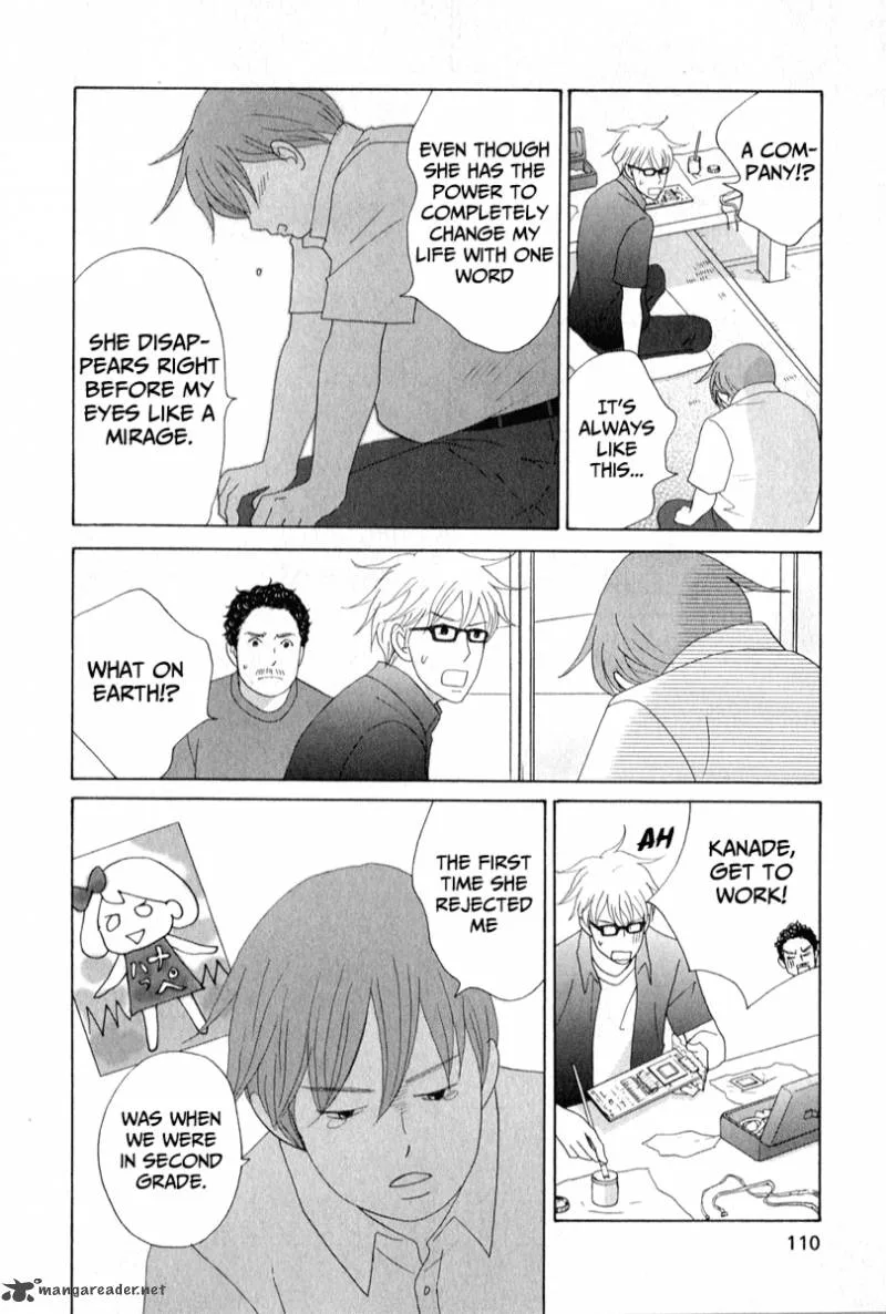 87 Clockers Chapter 27 page 8