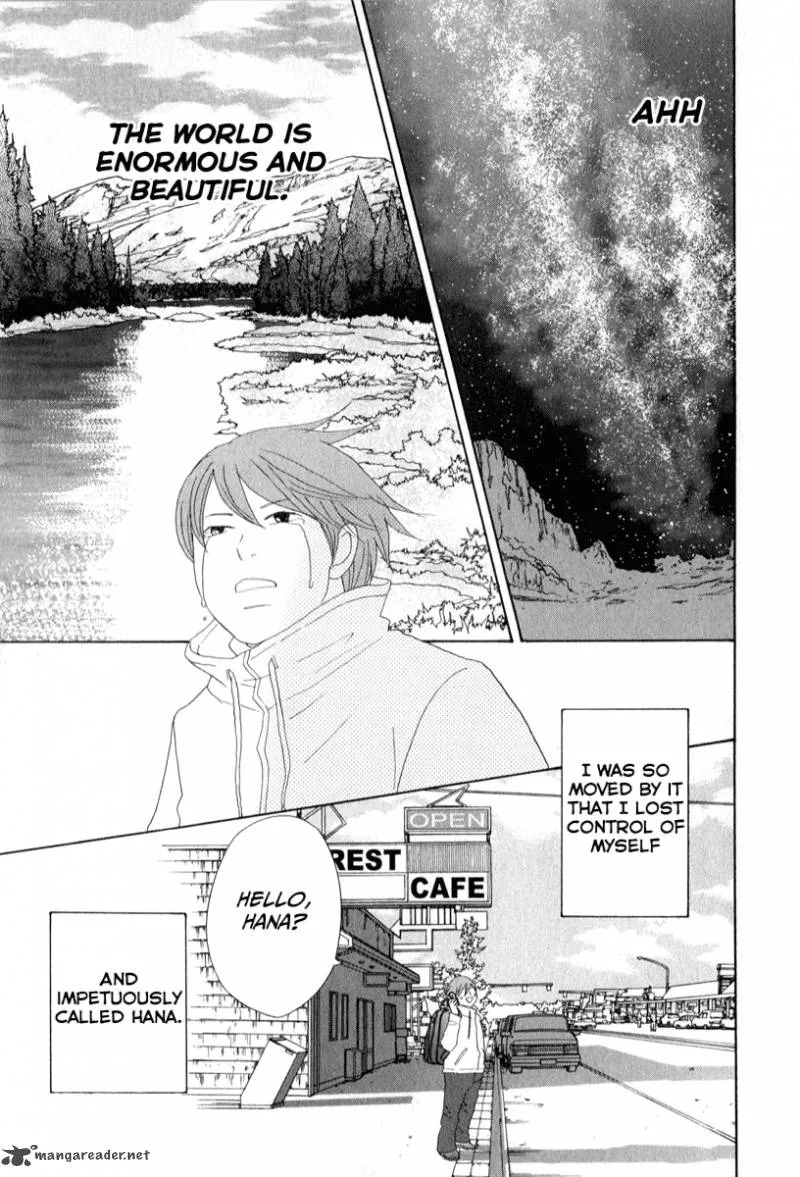 87 Clockers Chapter 27 page 21