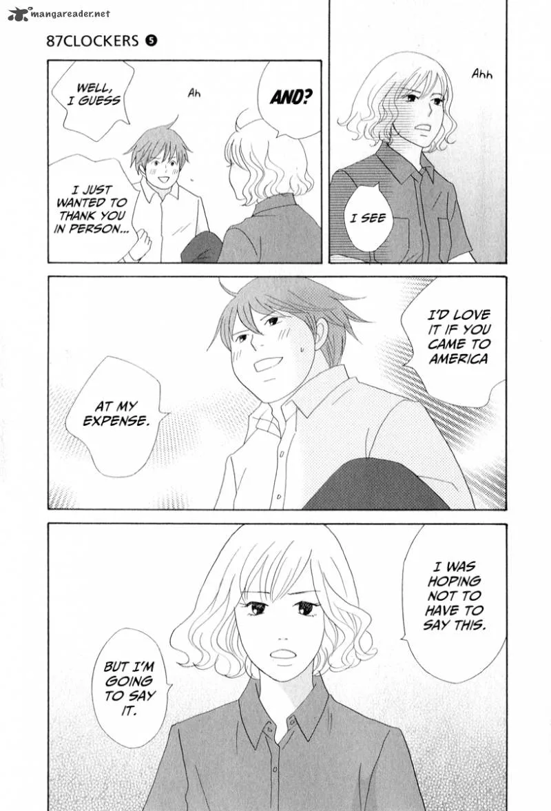 87 Clockers Chapter 27 page 29