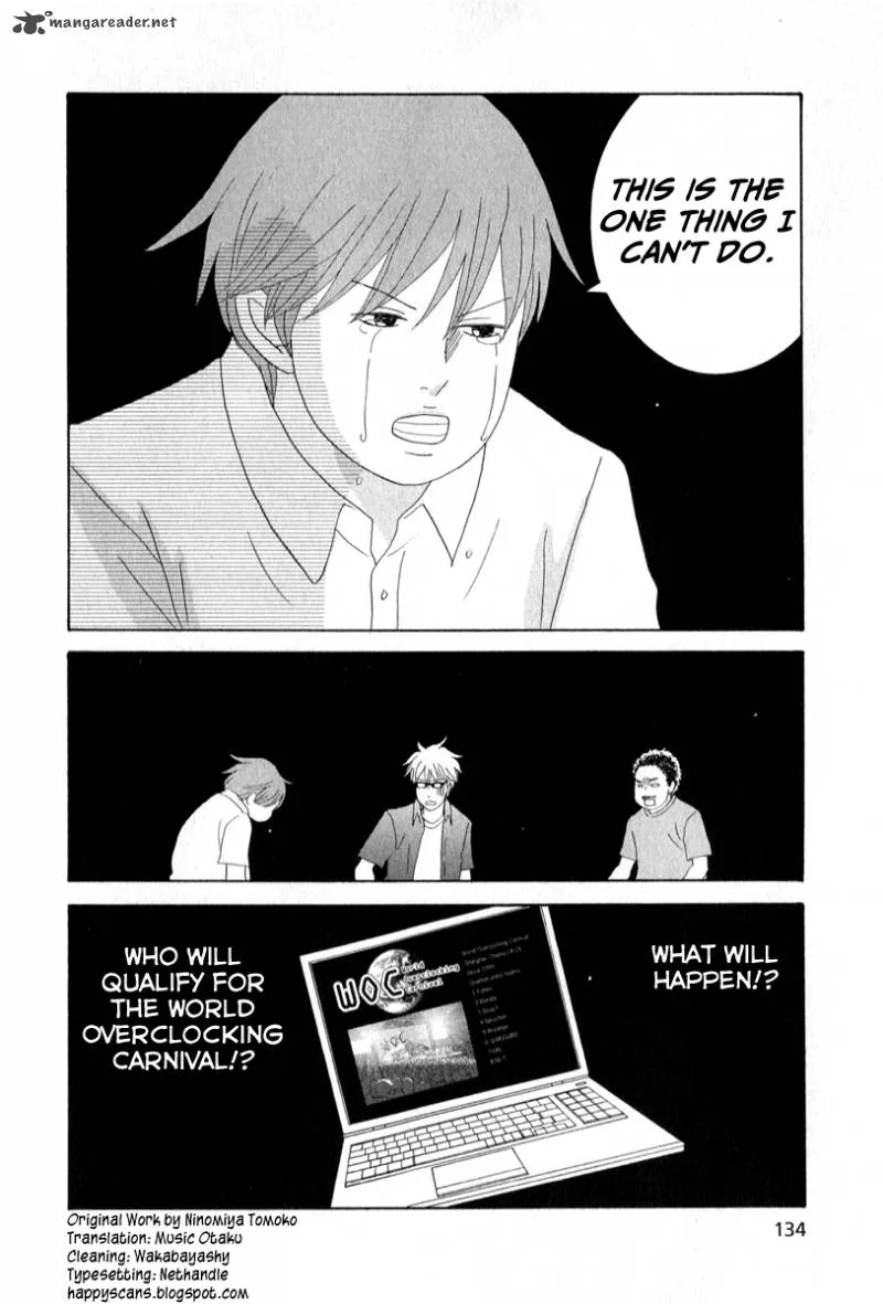 87 Clockers Chapter 27 page 32
