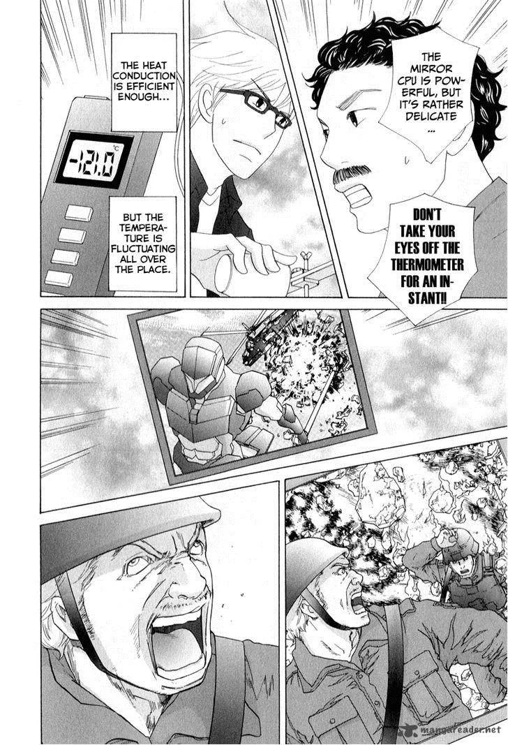 87 Clockers Chapter 28 page 20