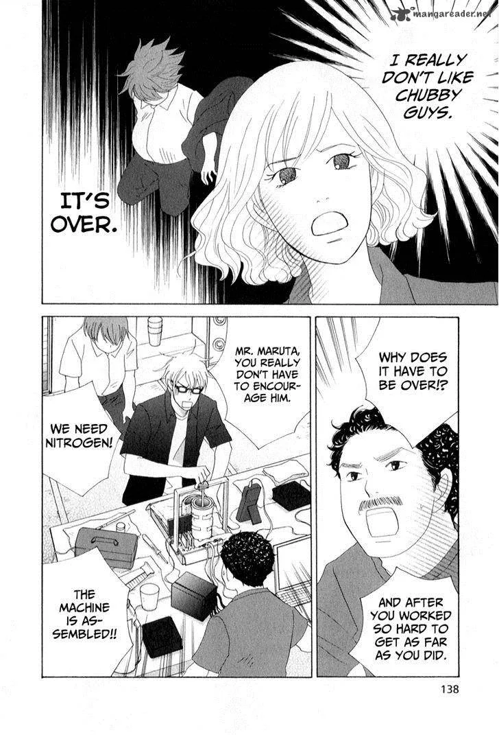 87 Clockers Chapter 28 page 2