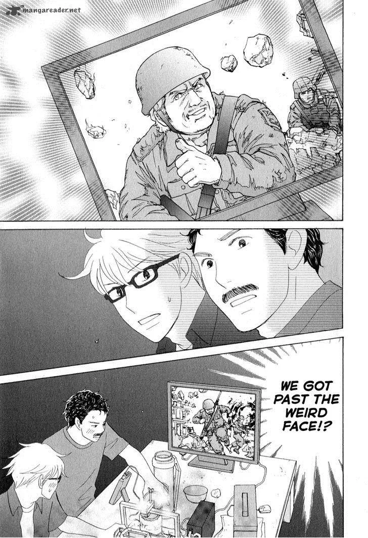 87 Clockers Chapter 28 page 29