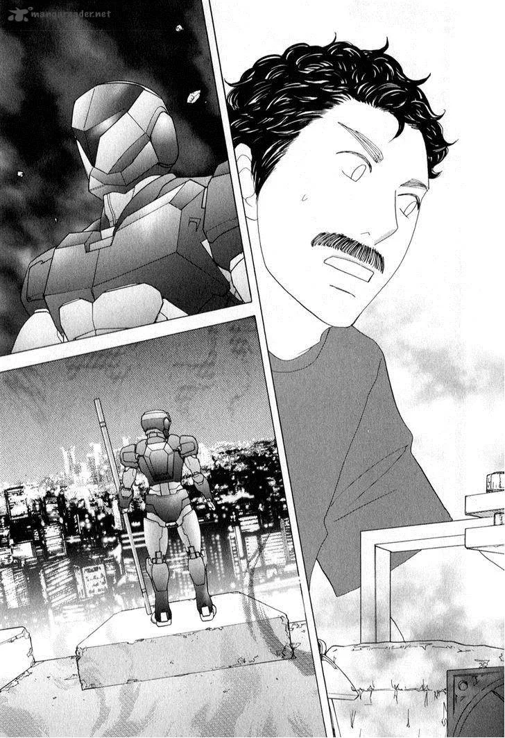 87 Clockers Chapter 28 page 31