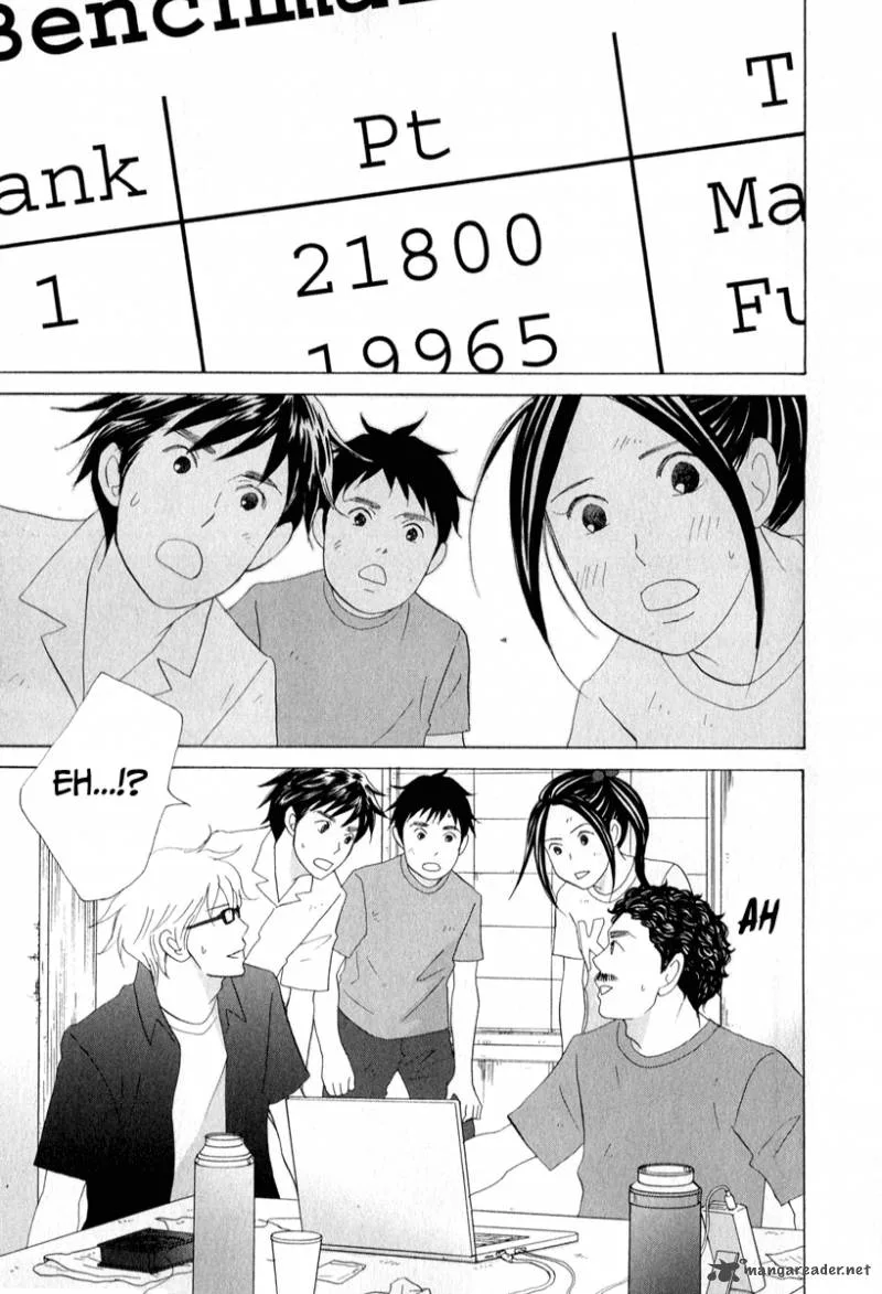 87 Clockers Chapter 29 page 5