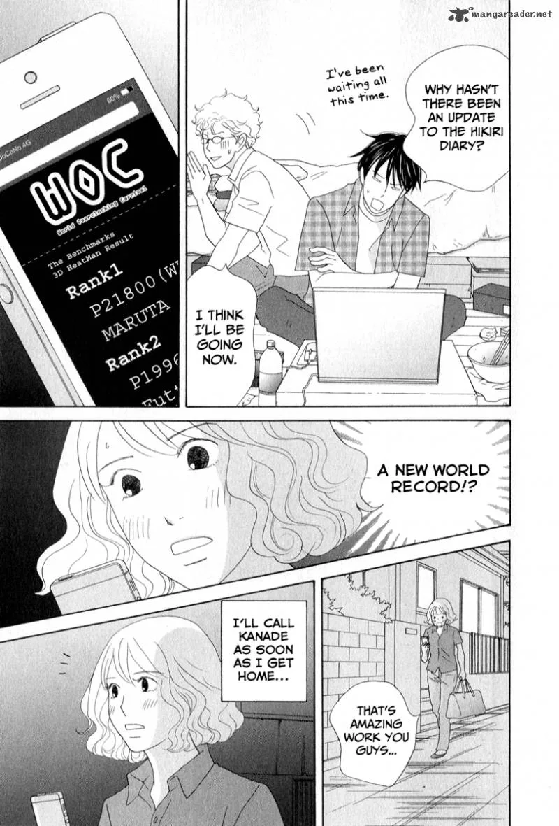87 Clockers Chapter 29 page 9