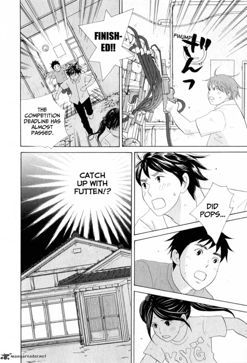 87 Clockers Chapter 29 page 4