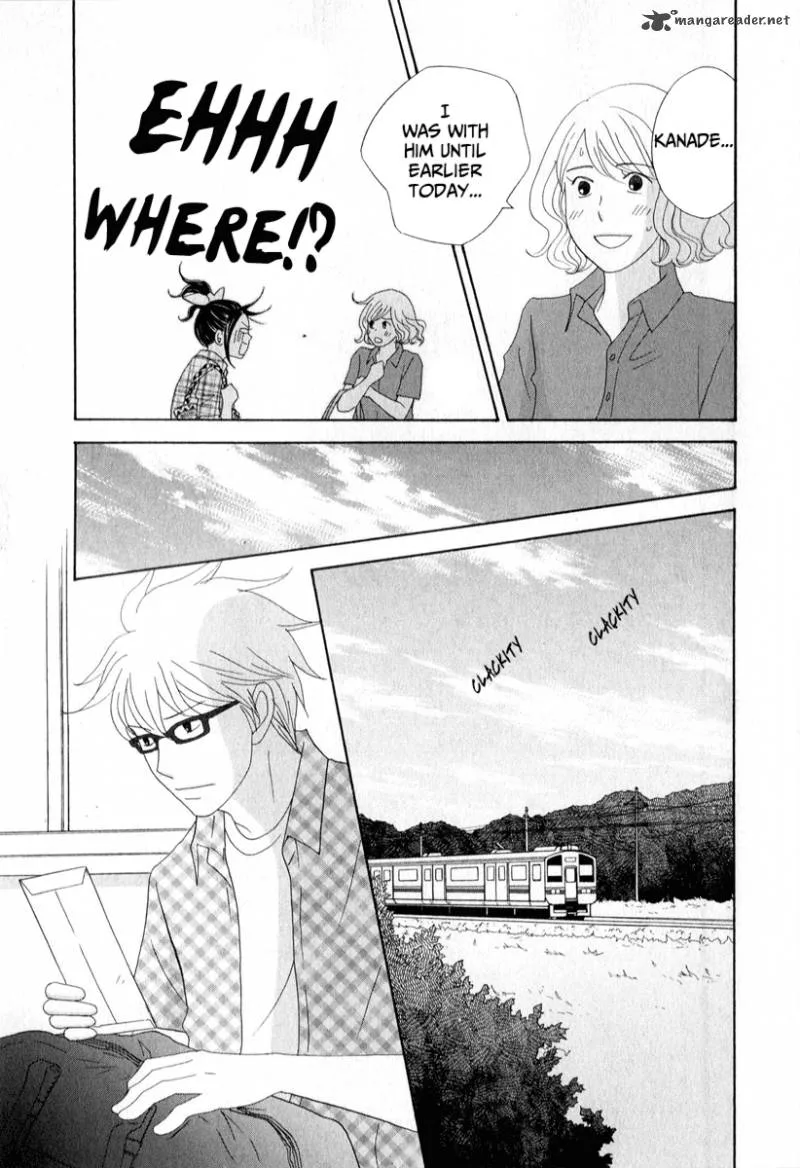 87 Clockers Chapter 29 page 23