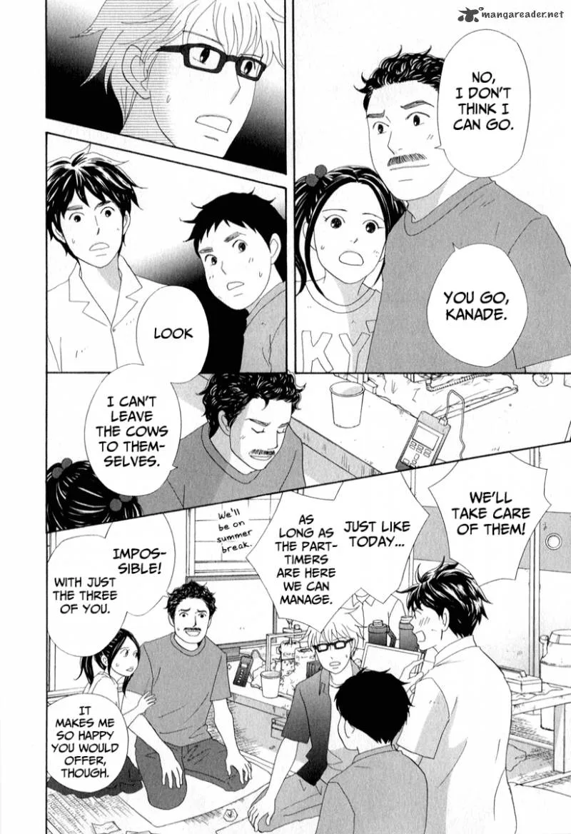 87 Clockers Chapter 29 page 16