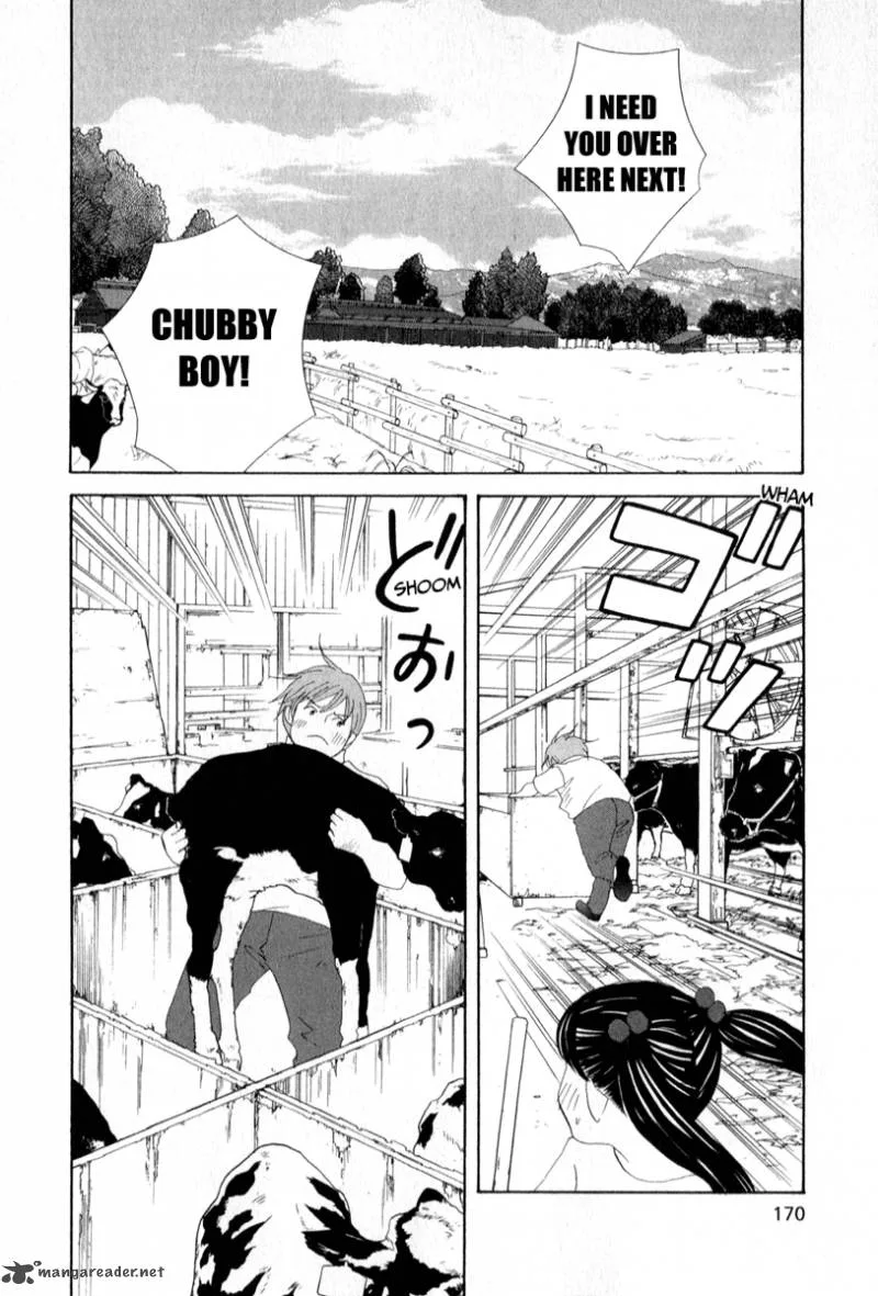 87 Clockers Chapter 29 page 2