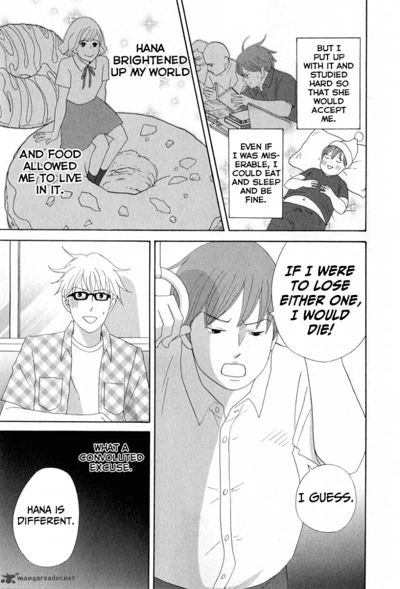 87 Clockers Chapter 29 page 29