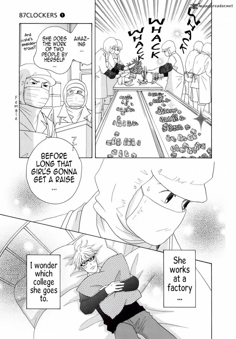 87 Clockers Chapter 3 page 21