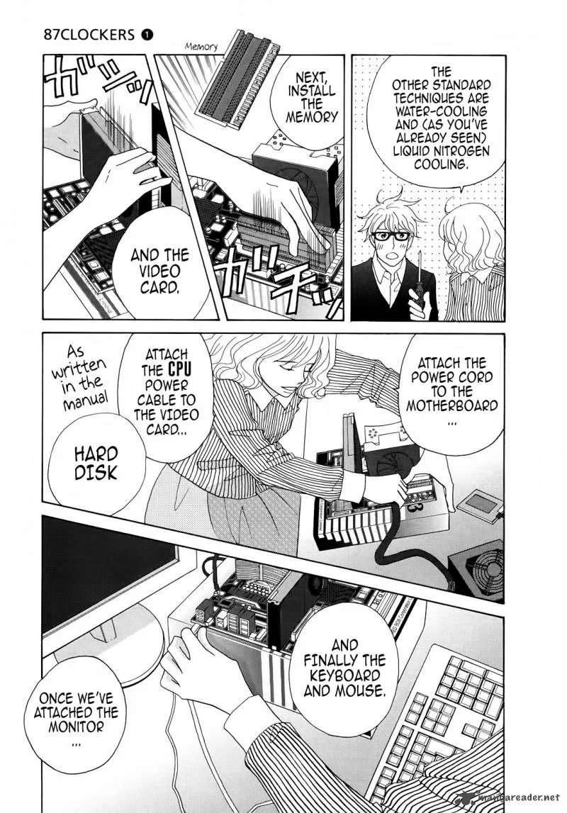 87 Clockers Chapter 3 page 11
