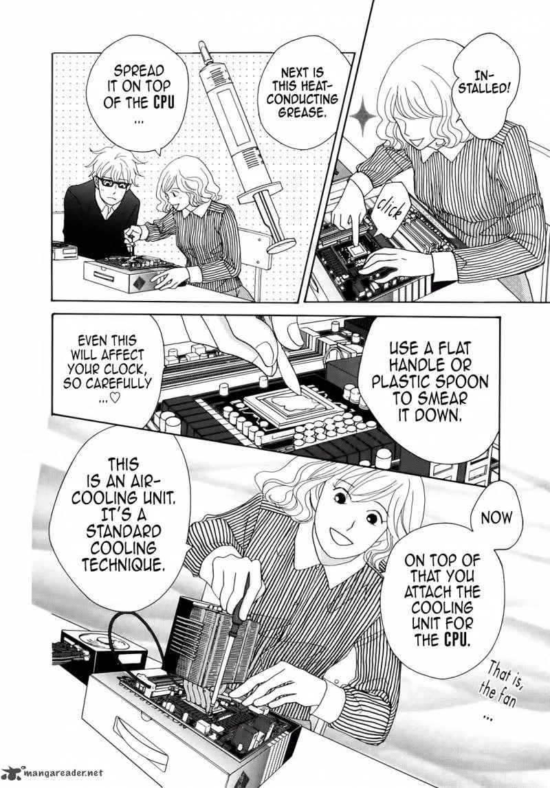 87 Clockers Chapter 3 page 10