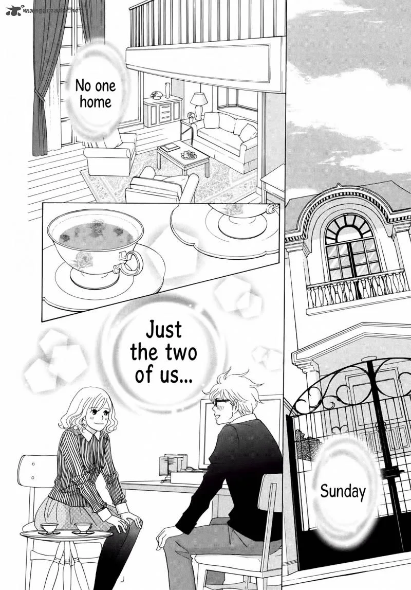 87 Clockers Chapter 3 page 8