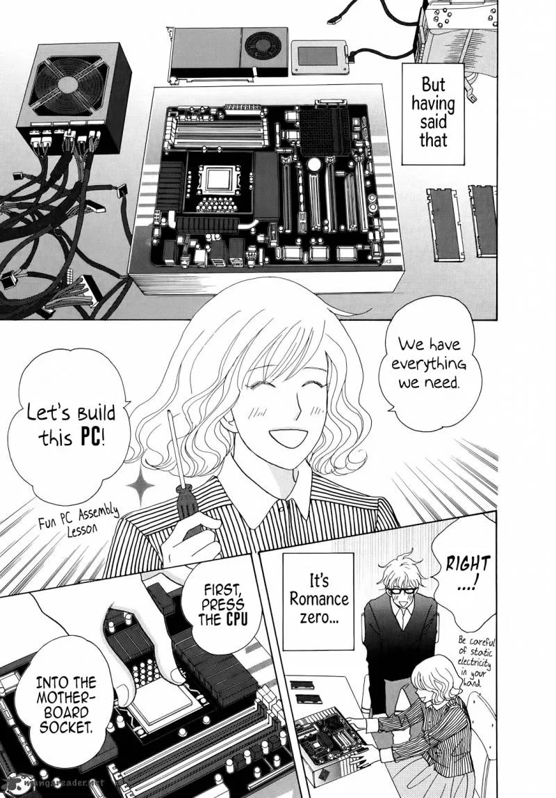 87 Clockers Chapter 3 page 9