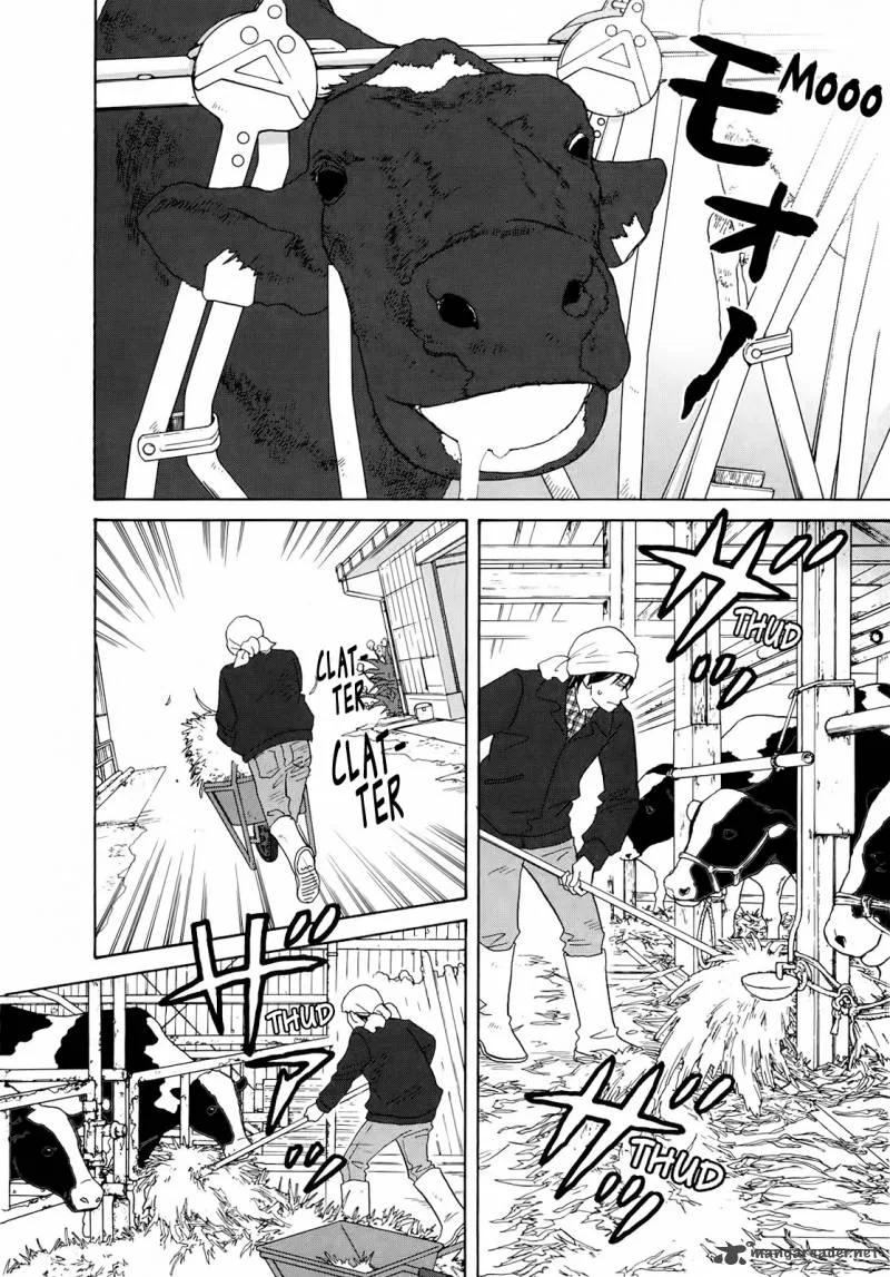 87 Clockers Chapter 3 page 2