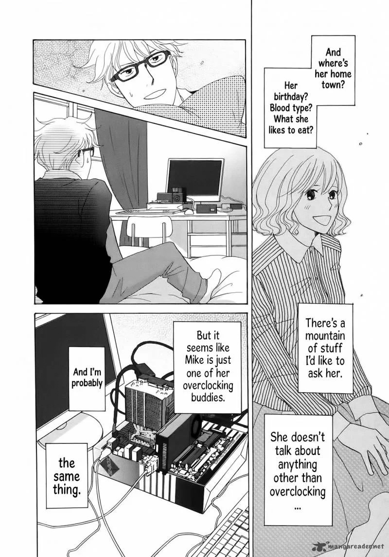 87 Clockers Chapter 3 page 22