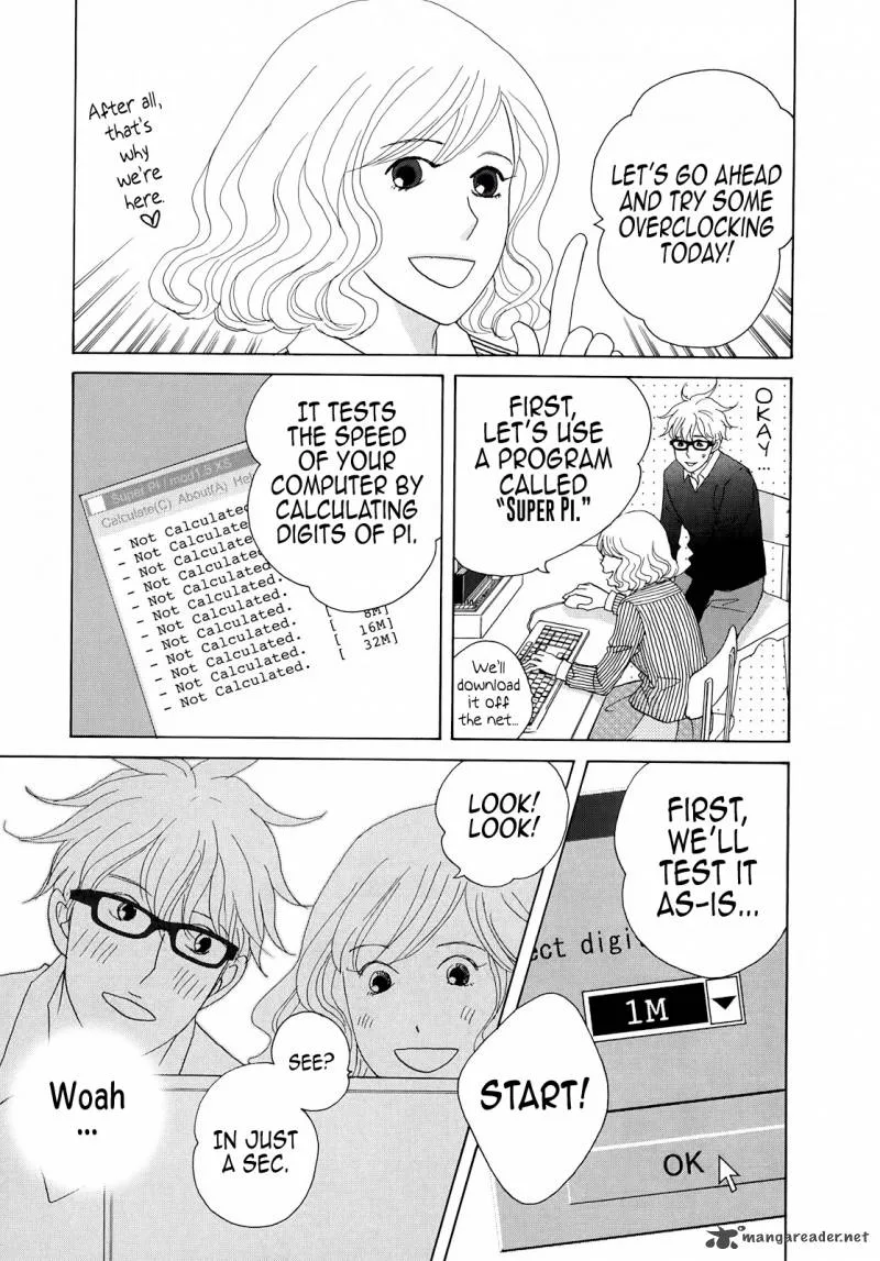 87 Clockers Chapter 3 page 13