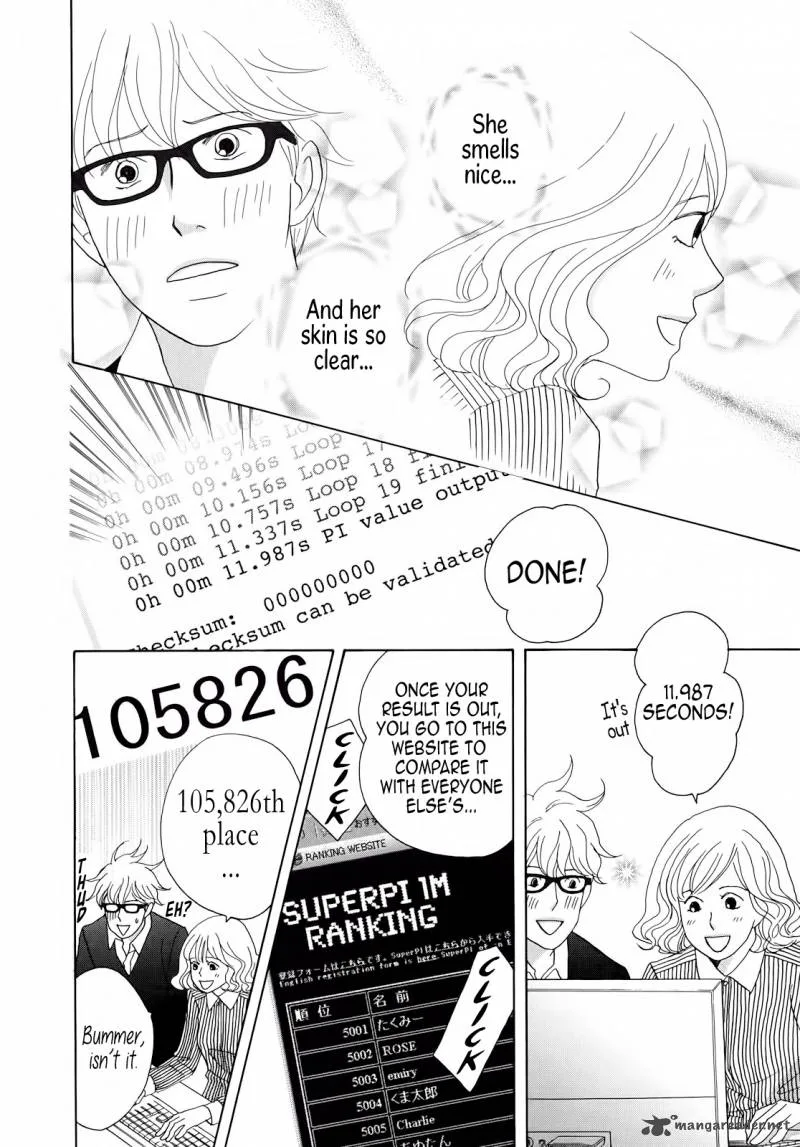 87 Clockers Chapter 3 page 14