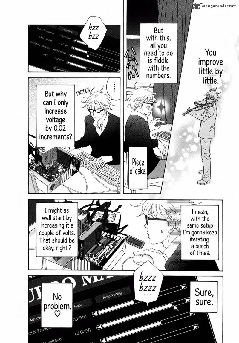87 Clockers Chapter 3 page 30