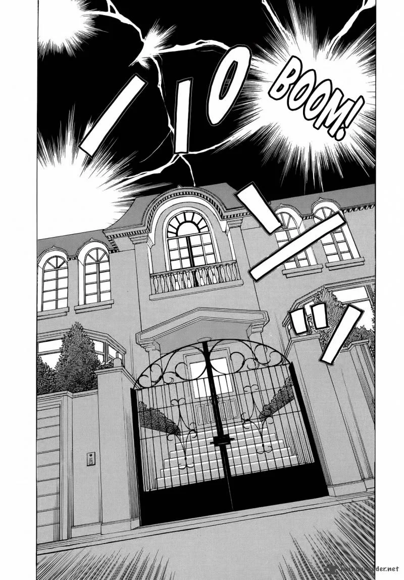 87 Clockers Chapter 3 page 32
