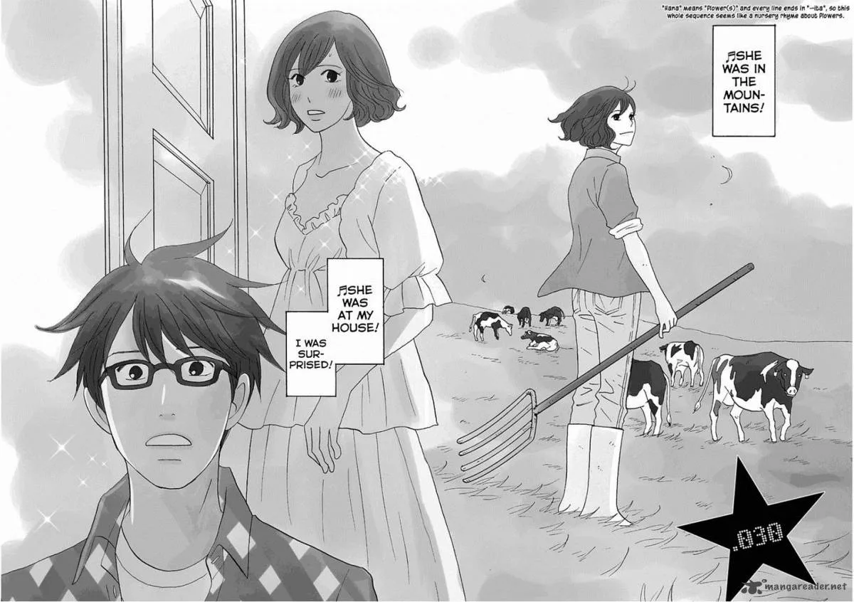 87 Clockers Chapter 30 page 8