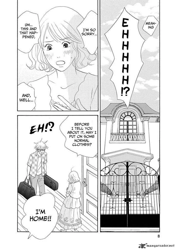 87 Clockers Chapter 30 page 9