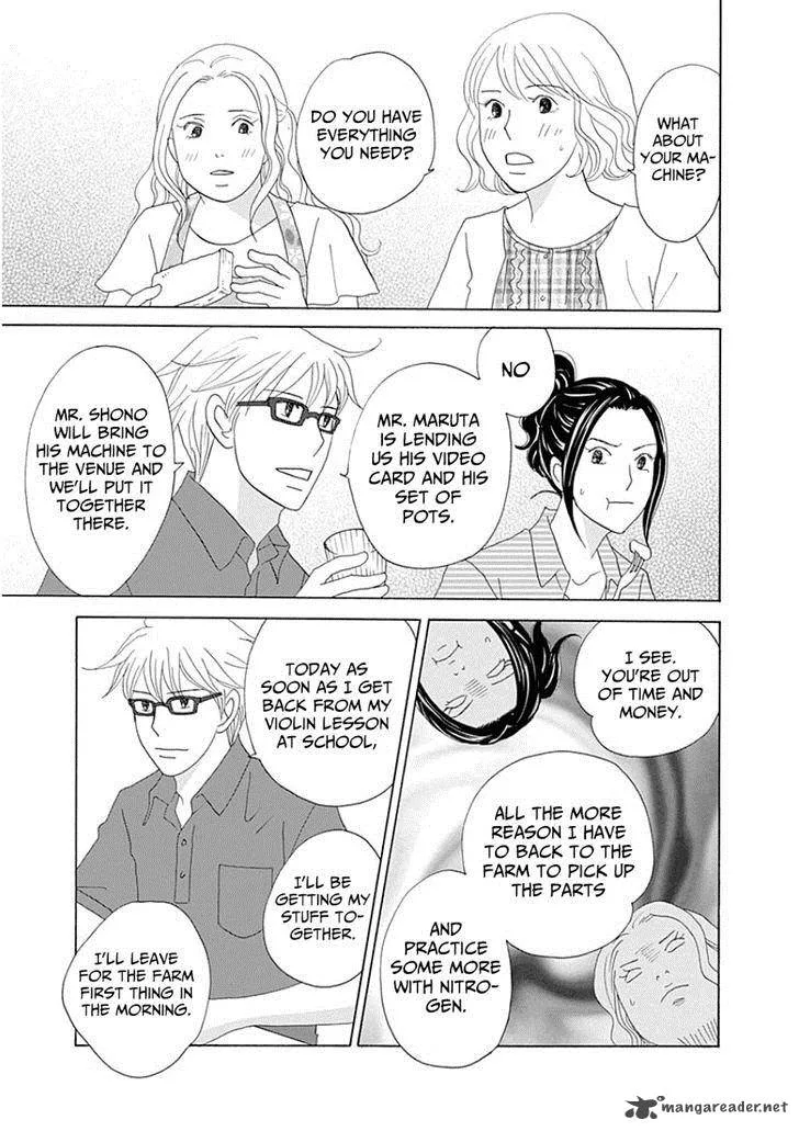 87 Clockers Chapter 30 page 30