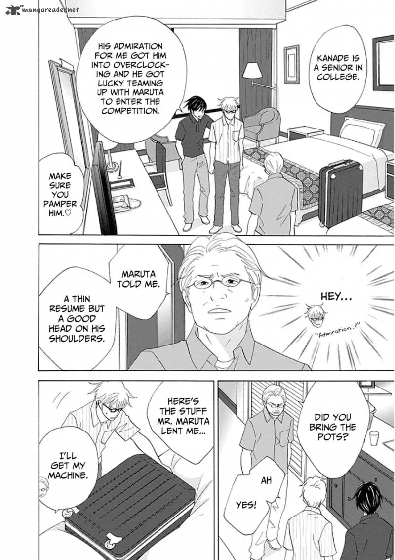 87 Clockers Chapter 31 page 8